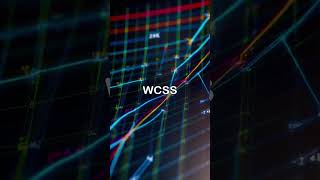 quotUnderstanding WCSS in KMeans Clustering A Simple Guidequot [upl. by Arhat]