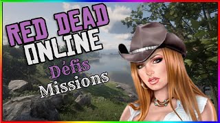 Red Dead Redemption Online [upl. by Stesha]