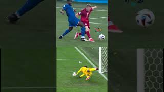 Reaction Kylian Mbappe Lewandowski France Vs Poland [upl. by Ramunni]