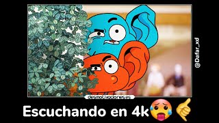 Los Momentos Más XD de gumbaII  Dafarxd [upl. by Enelloc]