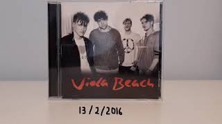 Viola Beach Album Review [upl. by Perron]