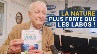 AVS La nature plus forte que les labos   Dr JeanPierre Willem [upl. by Alarick]