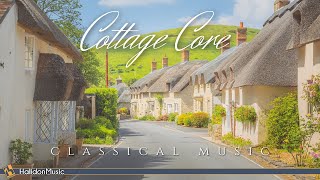 Cottagecore Classical Music [upl. by Hsaka138]