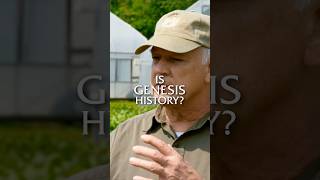 What Does It Mean for Us if Genesis Is History [upl. by Treve]