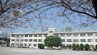 【卒業式合唱】旅立ちの日に～未来へと《2014年さいたま市内小学校》 [upl. by Floss]