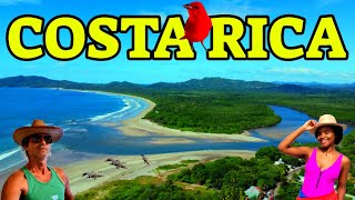 Costa Rica lets visit a beautiful country full of nature and adventures of Pura Vida [upl. by Blanch]