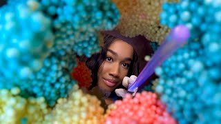 ASMR Getting Something Out Of Your Ear For 1 Hour 👂🤏🏽 ASMR School Nurse Roleplay [upl. by Eoz215]