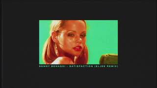 Benny Benassi  Satisfaction ELJEE Remix [upl. by Oigres160]