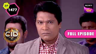 CID को Investigation में मिली Magic Knife  CID  Full Episode 1477  16 Nov 2023 [upl. by Aisek]