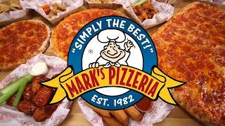 Marks Pizzeria Meme 2023 Version [upl. by Nesaj]