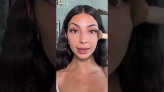 no more cakey makeup makeup makeuptutorial makeupartist makeuphacks cakey [upl. by Misab]