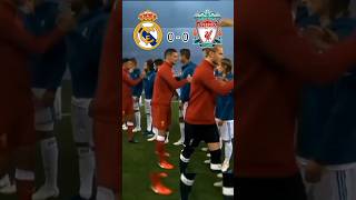 highlight Final UCL  20172018 Real Madrid VS Liverpool 31 highlights uclfinal viralshorts [upl. by Gavriella247]