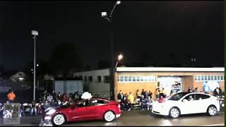 2021 Charro Days Fiesta Brownsville Christmas Parade Live Stream [upl. by Rezeile690]