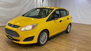 2015 Ford CMax Hybrid SE [upl. by Cence]