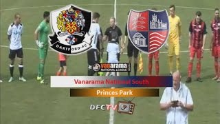 Dartford v Hampton amp Richmond Borough [upl. by Connie591]