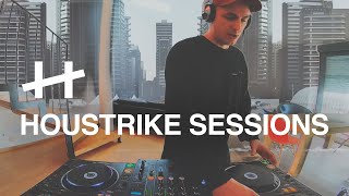 Dosem – Houstrike Sessions June 2020 [upl. by Eddy]