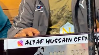 Mujh Se Juda Hokar tumai duur jana hai 🥺 ❤️‍🩹Kashmiri song by singer Altaf hussain [upl. by Reffotsirhc]