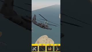 Landing a Heli With no hover mode cause I struggle landing without hover mode wartycoonroblox [upl. by Eta782]