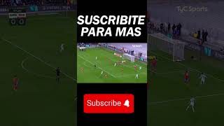 ARGENTINA VS CHILE RESUMEN argentina chile futbol parati foryou fyp argentinavschile [upl. by Juliana]