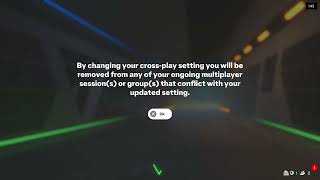 EA FC 25 How to Turn Off Crossplay [upl. by Ivek]