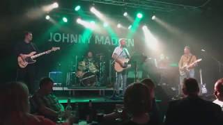 Johnny Madsen tribute  One man Band Live 2192019 [upl. by Naitsirk770]