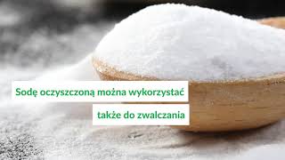 Soda oczyszczona w ogrodzie Zobacz jej zastosowanie [upl. by Sladen]