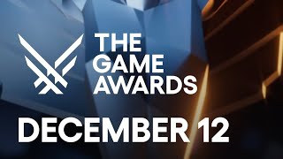 The Game Awards voting Did I cast my votes well gaming [upl. by Luing]