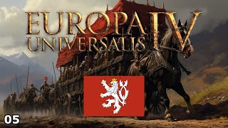 Voltaires Nightmare  EU4  Bohemia  PT 5 [upl. by Beverley]