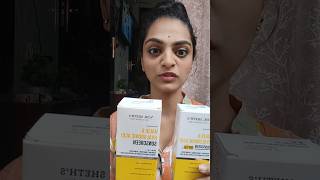 Unboxing Body care products 🌞🧴🪞✨🫰unboxing skincareproducts reels [upl. by Faith]