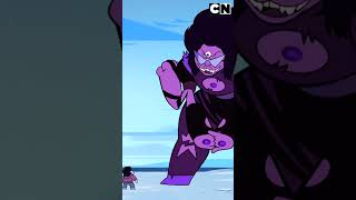 La fusión una experiencia única  Steven Universe [upl. by Eremahs259]