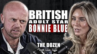 Bonnie Blue shocks the adult industry Full Interview [upl. by Strohl]