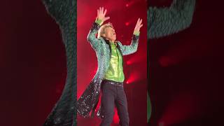 The Rolling Stones performed “Sympathy for the Devil” in Los Angeles USA on July 13 2024 [upl. by Ebberta]