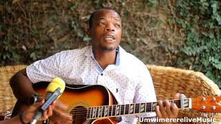 Rubanda by MakanyagaLive cover by Samson [upl. by Anekahs]