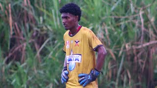 Charlemont goal keeper Cameron Mathews believe Charlemont can win the Dacosta Cup This season [upl. by Isadora]