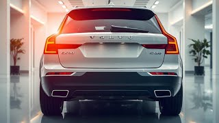 2025 Volvo EX90 Review The Ultimate Electric Luxury SUV [upl. by Riffle453]