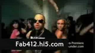 wisin y yandel  tus sabanas  video original [upl. by Ziwot667]