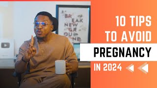 10 Ways To Prevent Pregnancy In 2024 [upl. by Redan]