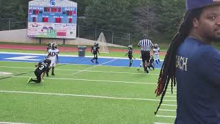 DTC vs Smyrna Jamboree 8132022 [upl. by Gardal754]