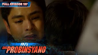 FPJs Ang Probinsyano  Season 1 Episode 137 with English subtitles [upl. by Jacey596]