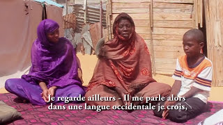 Documentaire  Mauritanie  Esclaves et discriminées  lémancipation des femmes haratines [upl. by Jase]