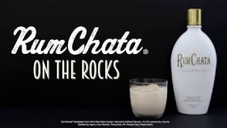 RumChata on the Rocks [upl. by Shellans]