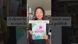 Diverse Halloween Picture Book Read Aloud Ideas for Kids [upl. by Netneuq]