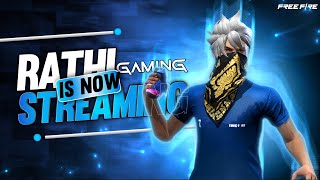 FREE FIRE LIVE GIVEAWAY CUSTOM ROOM  FF LIVE TEAMCODE GIVEAWAY  FREE FIRE LIVE  freefiremax [upl. by Niwred948]