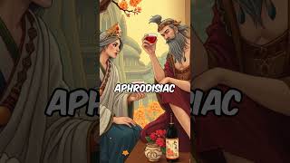 Ancient Aphrodisiacs Explained [upl. by Emyle833]