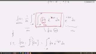 Fourier Analysis Part02 [upl. by Bertram]