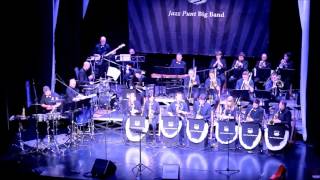 Jazz Punt Big Band  A Mis Abuelos [upl. by Ahsinrac]