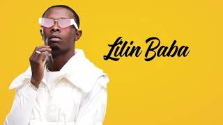 Lilin Baba x Sojaboy  Zara  Official Audio Lyrics [upl. by Refinneg]