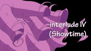 Interlude IV Showtime  Steven Universe Future  animación full color [upl. by Alieka]