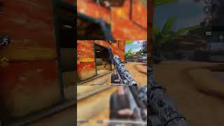 Dramatic death cod codmobile callofdutymobile codm callofduty [upl. by Xymenes]