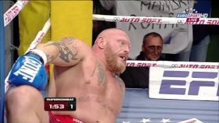 Catalin Morosanu vs Tomasz Czerwinski [upl. by Siul405]